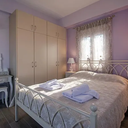 Apartament Bay Sea Houses. *
