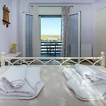 Διαμέρισμα Bay Sea Houses. Αβλέμονας