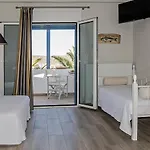 Bay Sea Houses. Avlemonas