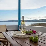 Διαμέρισμα Bay Sea Houses. Αβλέμονας