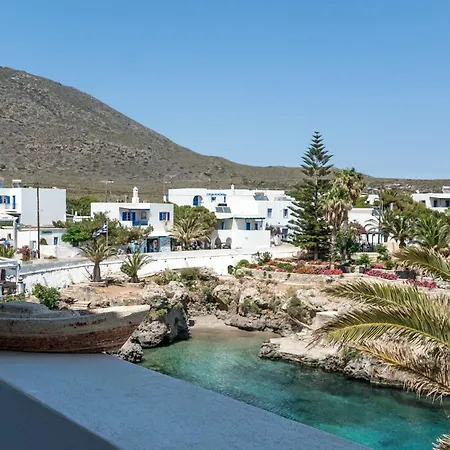 Bay Sea Houses. Apartamento