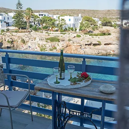 Bay Sea Houses. Apartamento *