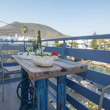 Apartamento Bay Sea Houses. *