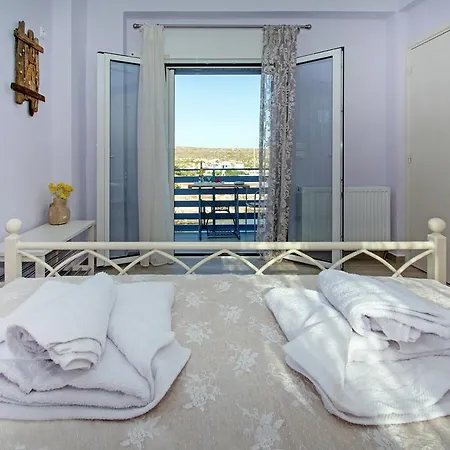 Apartamento Bay Sea Houses. Avlemonas