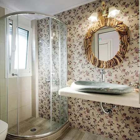 Apartamento Bay Sea Houses. Avlemonas