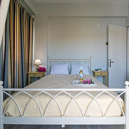 Апартаменты Bay Sea Houses.