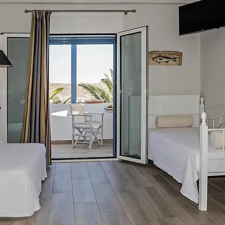 Bay Sea Houses. Авлемонас