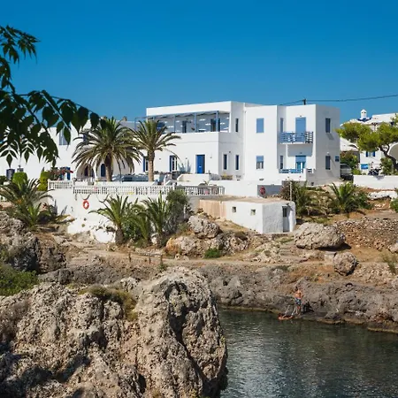 Bay Sea Houses. Апартаменты