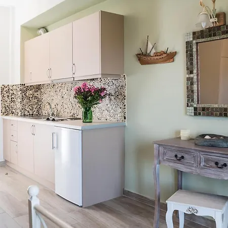 Apartamento Bay Sea Houses. Avlemonas
