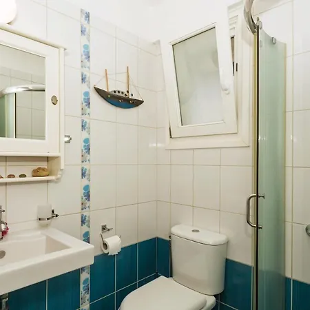 Bay Sea Houses. Авлемонас