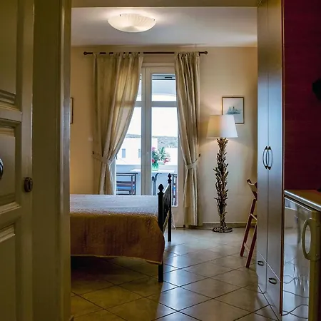 Апартаменты Bay Sea Houses. *