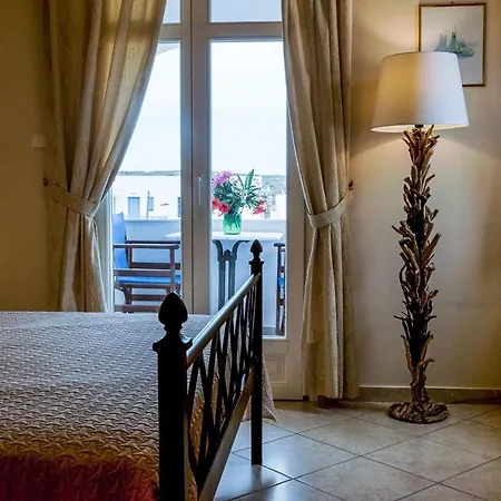 Bay Sea Houses. Апартаменты *