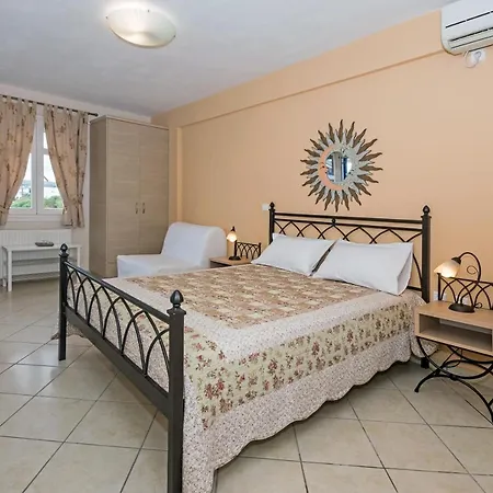 Апартаменты Bay Sea Houses. *