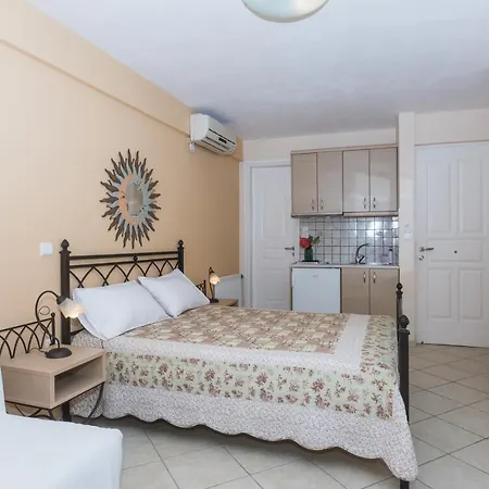 Bay Sea Houses. Апартаменты *