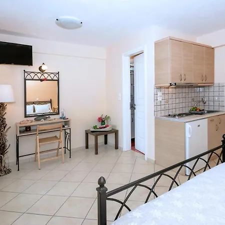 Bay Sea Houses. Апартаменты *