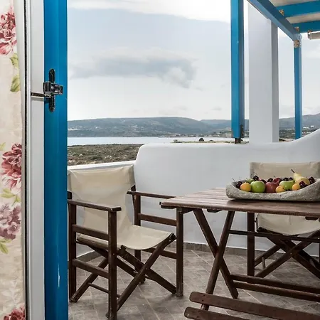 Bay Sea Houses. Авлемонас