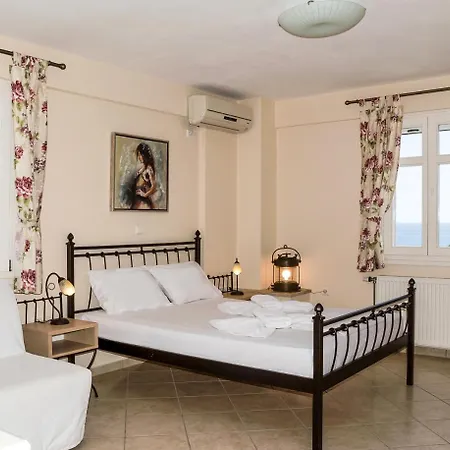 Bay Sea Houses. Апартаменты