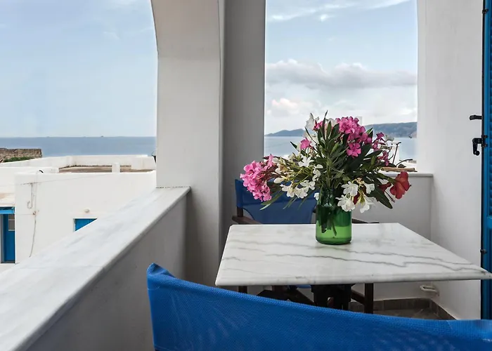 Apartman Bay Sea Houses. *