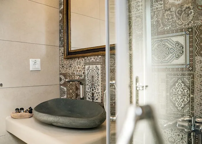 Apartman Bay Sea Houses. *