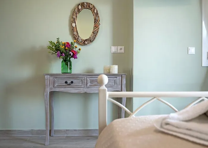 Bay Sea Houses. Apartman