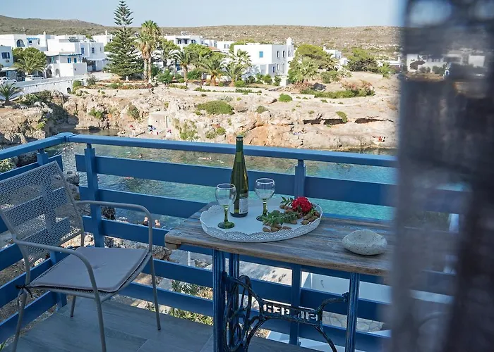 Bay Sea Houses. Apartman *