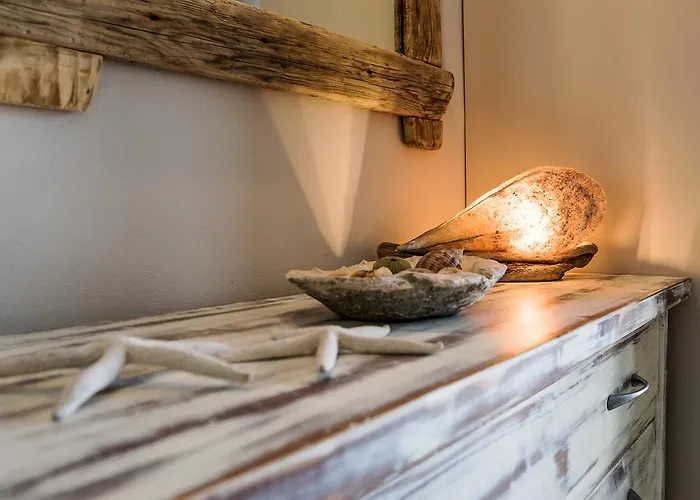 Bay Sea Houses. Apartman Avlémonasz