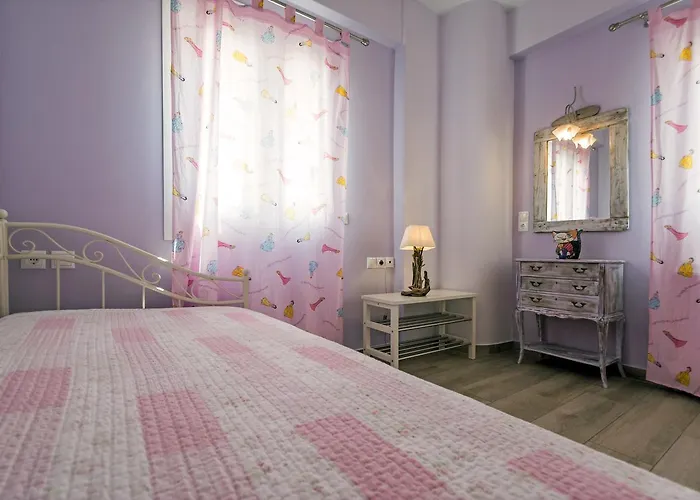 Apartman Bay Sea Houses.