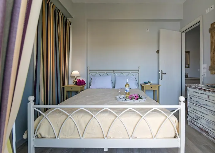 Apartman Bay Sea Houses.