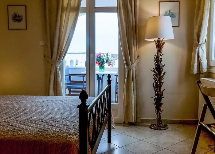 Bay Sea Houses. Apartman *