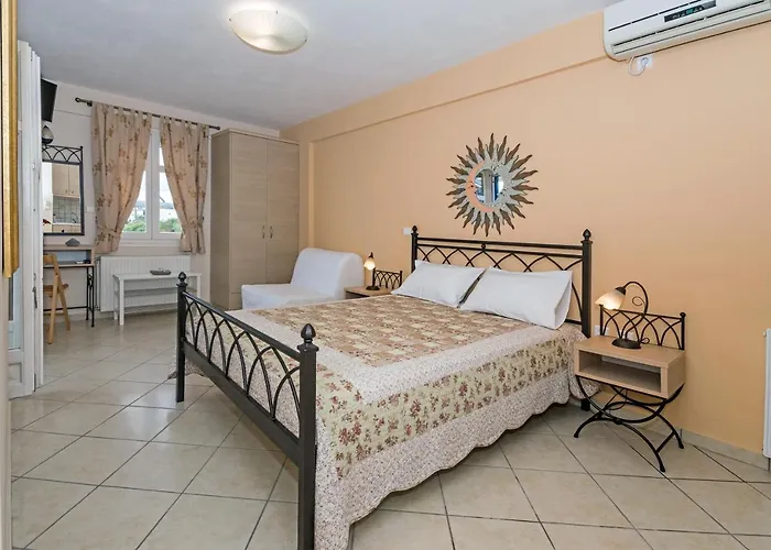 Apartman Bay Sea Houses. *