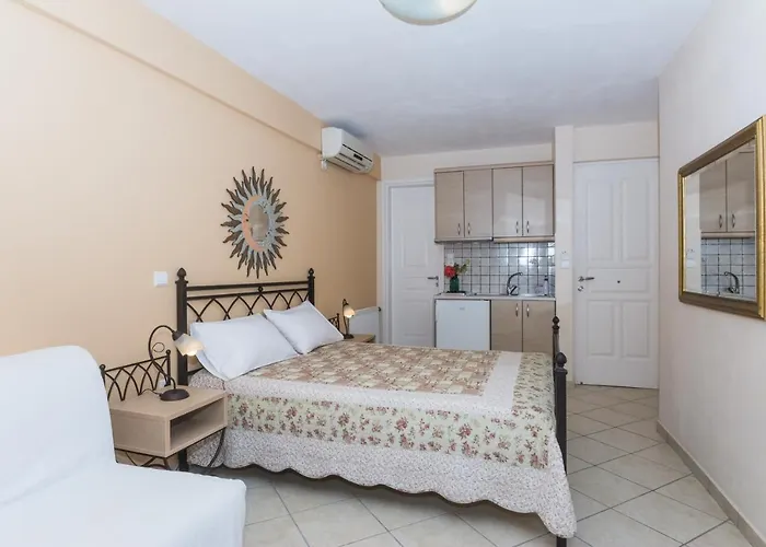 Bay Sea Houses. Apartman *