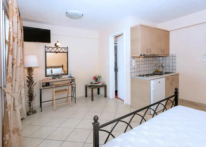 Bay Sea Houses. Apartman *